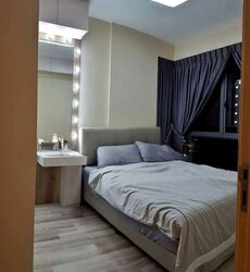 La Fiesta (D19), Condominium #584896341